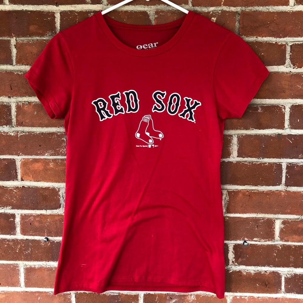 Red Sox women’s T-shirt